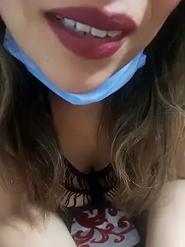 FATIFATIMOROC online show from February 2026 08:56:02 PM