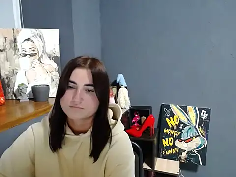 Snapshot of Flower_mary chatting on October 2025 07:09:02 AM Flower mary online show from October 2025 07:09:02 AM