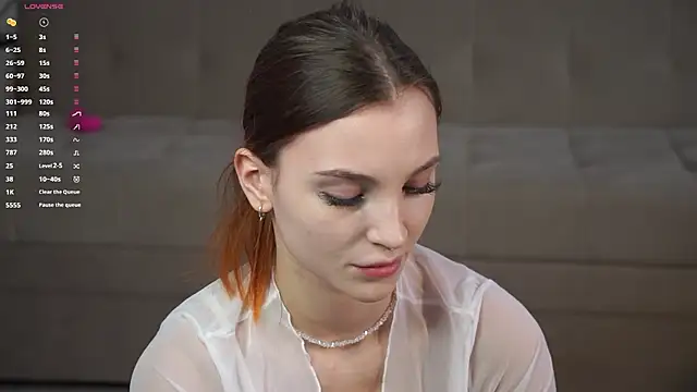 beckymadsons online show from January 2026 11:25:01 AM