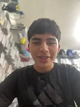 HarmonicOdour online show from November 2025 05:35:01 PM