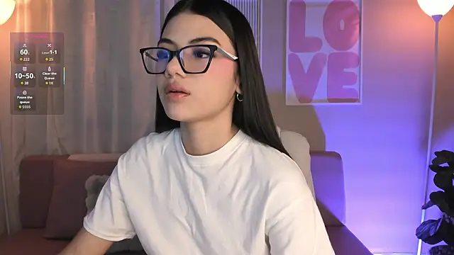 MarianaaDooll online show from February 2026 12:15:01 PM