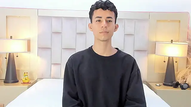 Zahir Ashar online show from April 2026 12:29:02 PM