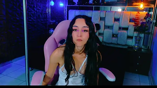 Donna Flor online show from October 2025 02:44:01 AM