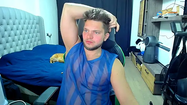 Snapshot of sugar_baby_twunk chatting on October 2025 02:34:01 AM sugar baby twunk online show from October 2025 02:34:01 AM