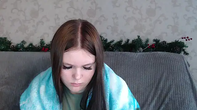 Musegirl online show from February 2026 05:04:01 AM