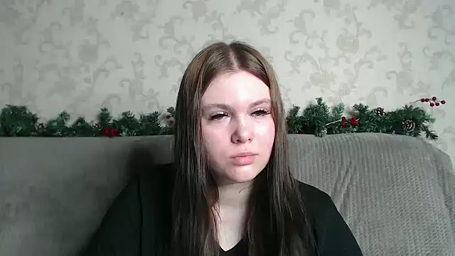 Musegirl online show from February 2026 11:23:01 PM