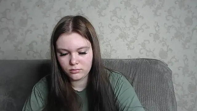 Musegirl online show from February 2026 11:49:01 PM