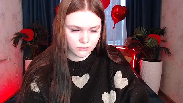 Musegirl online show from March 2026 01:23:01 AM