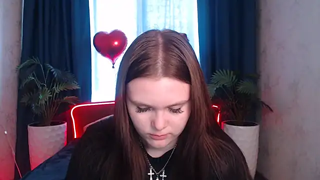 Musegirl online show from March 2026 08:50:02 AM