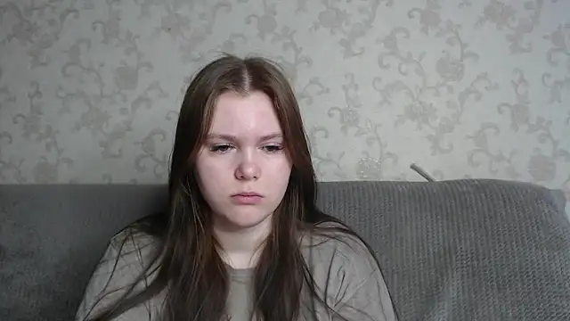 Musegirl online show from March 2026 02:27:02 AM