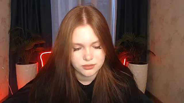 Musegirl online show from March 2026 12:37:01 AM