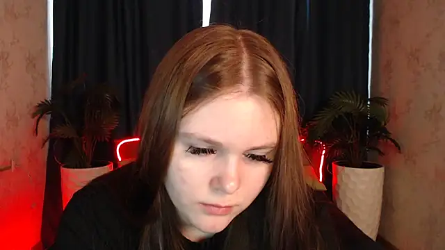 Musegirl online show from April 2026 02:10:01 AM