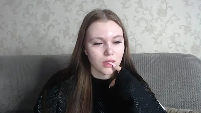 Musegirl online show from April 2026 01:39:01 AM