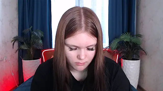 Musegirl online show from April 2026 08:20:01 AM