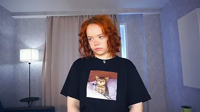 MelodyHasbrouck online show from October 2025 06:01:02 AM