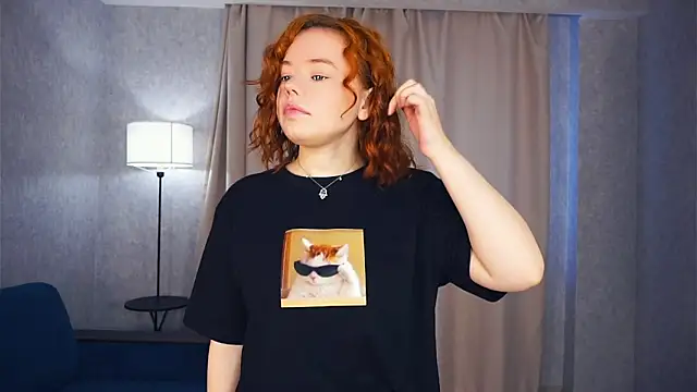 MelodyHasbrouck online show from October 2025 06:21:01 AM