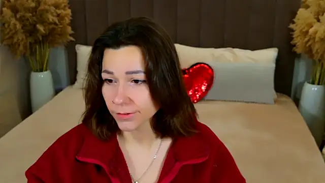 EdenSolis online show from February 2026 09:05:02 AM