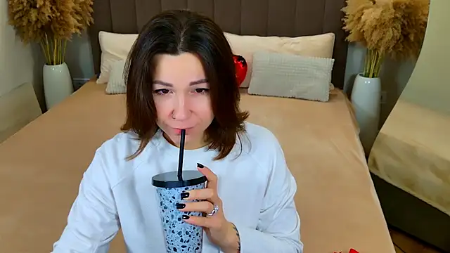 EdenSolis online show from March 2026 09:24:02 AM