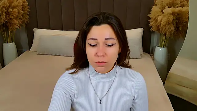 EdenSolis online show from March 2026 08:09:01 AM