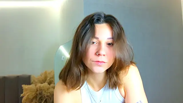 EdenSolis online show from April 2026 05:33:01 AM