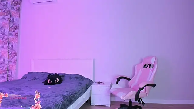 amayaa mawo online show from November 2025 07:37:01 PM