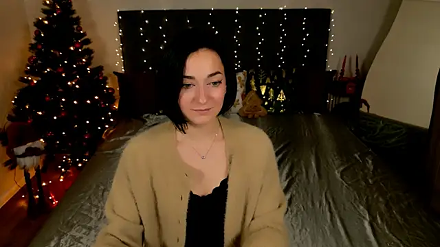 BaileeLynn online show from December 2025 12:21:02 PM