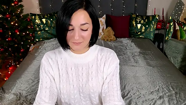 BaileeLynn online show from December 2025 12:34:02 PM