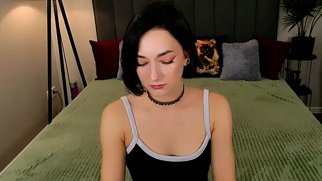 BaileeLynn online show from July 2026 01:21:02 PM