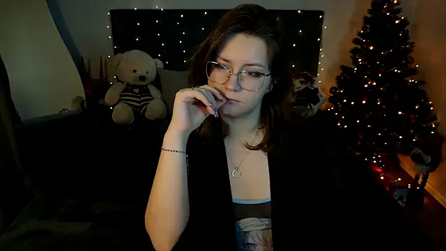 Briarx online show from December 2025 10:18:02 PM