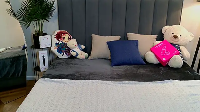 Briarx online show from February 2026 10:06:01 PM