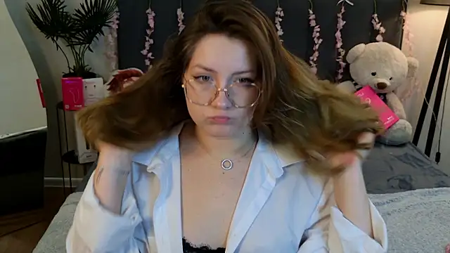 Briarx online show from March 2026 09:43:02 PM