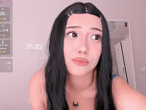 Snapshot of bae_lyn chatting on October 2025 01:32:01 PM bae lyn online show from October 2025 01:32:01 PM