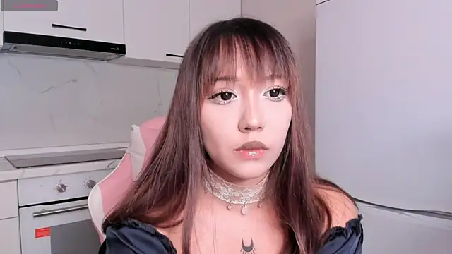 Snapshot of bae_lyn chatting on October 2025 02:09:01 PM bae lyn online show from October 2025 02:09:01 PM