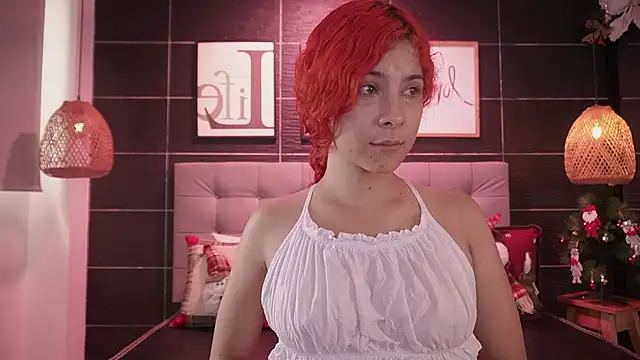 Thalia Karlson online show from December 2025 12:55:02 PM