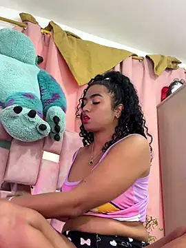 abby moss 2 online show from October 2025 05:13:02 PM