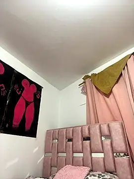 abby moss 2 online show from November 2025 12:27:02 PM