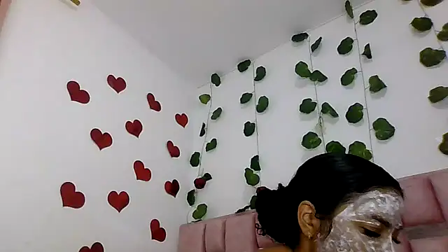 abby moss 2 online show from March 2026 12:33:02 PM