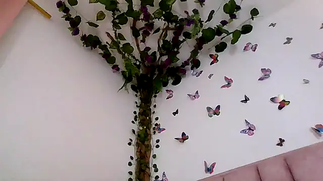 abby moss 2 online show from July 2026 09:17:01 PM