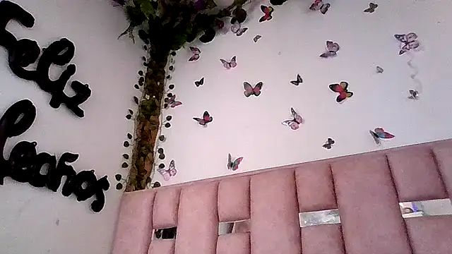 abby moss 2 online show from July 2026 03:53:02 PM