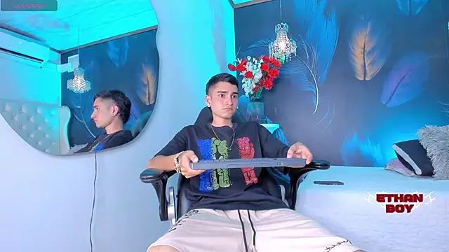 Snapshot of Ethan_Boy_ chatting on December 2025 08:36:02 PM Ethan Boy online show from December 2025 08:36:02 PM