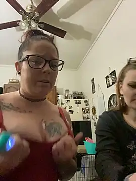 EdNEmSexyBlend online show from October 2025 12:36:01 AM