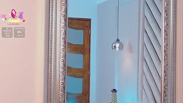 Lila-Rose online show from February 2026 04:43:02 AM