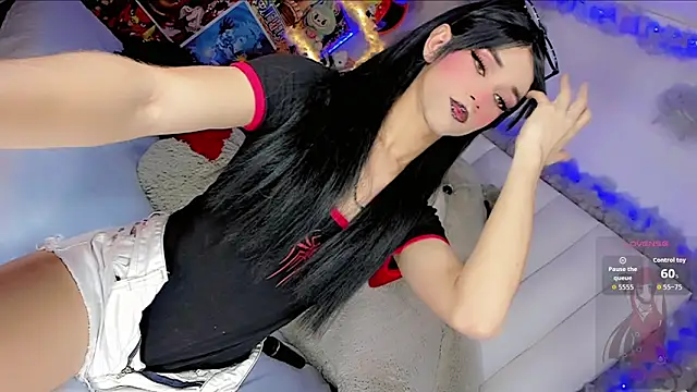 Kinng Sex online show from May 2026 05:40:02 PM