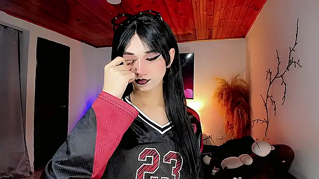 Kinng Sex online show from July 2026 10:54:02 AM