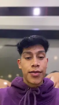 Jacovo2002 online show from May 2026 12:51:02 AM