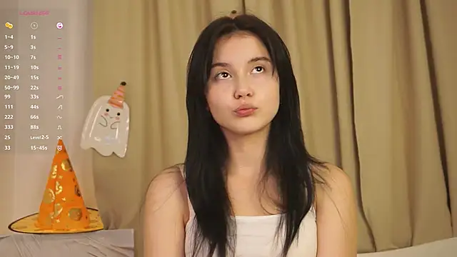 FluffKitty online show from October 2025 10:10:01 PM