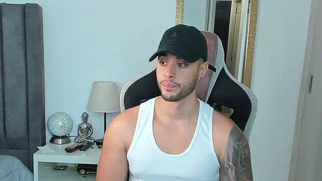 Ken mailik1 online show from February 2026 11:17:01 PM