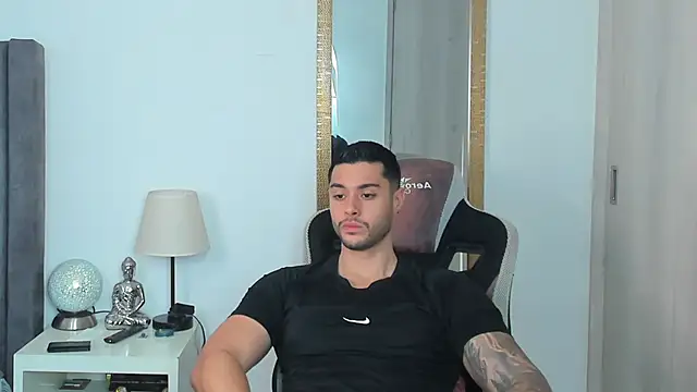 Ken mailik1 online show from March 2026 06:36:01 PM