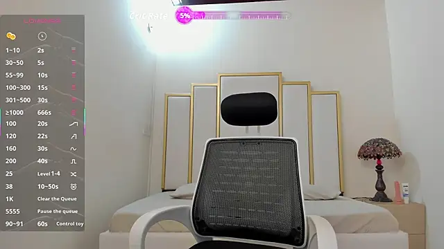 Annylittle  online show from October 2025 04:57:02 AM