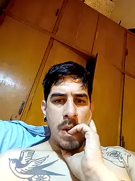 doncata21 online show from October 2025 02:27:01 PM